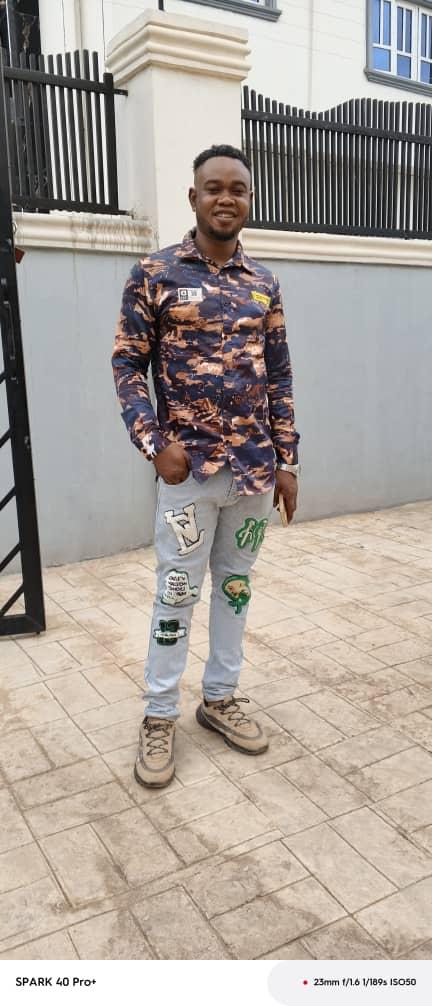 BIGSAM in Egbeda, Oyo, Nigeria, Nigeria — photo 2 of 4