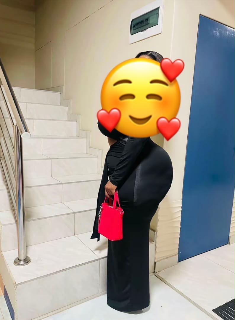 Thick Stella 😍 in Lekki, Lagos, Nigeria, Nigeria — photo 1 of 3