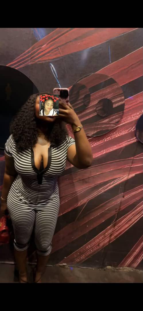 Nikky🥵 in Surulere, Lagos, Nigeria, Nigeria — photo 1 of 3
