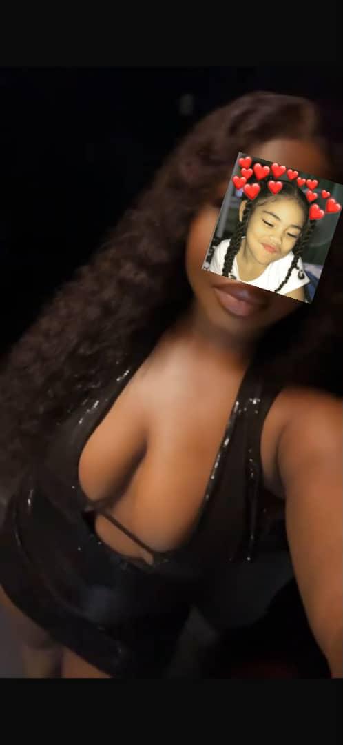 Nikky🥵 in Surulere, Lagos, Nigeria, Nigeria — photo 2 of 3