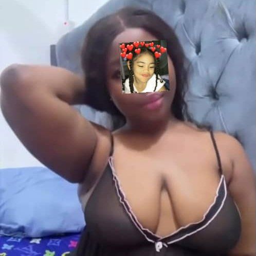 Nikky🥵 in Surulere, Lagos, Nigeria, Nigeria — photo 3 of 3