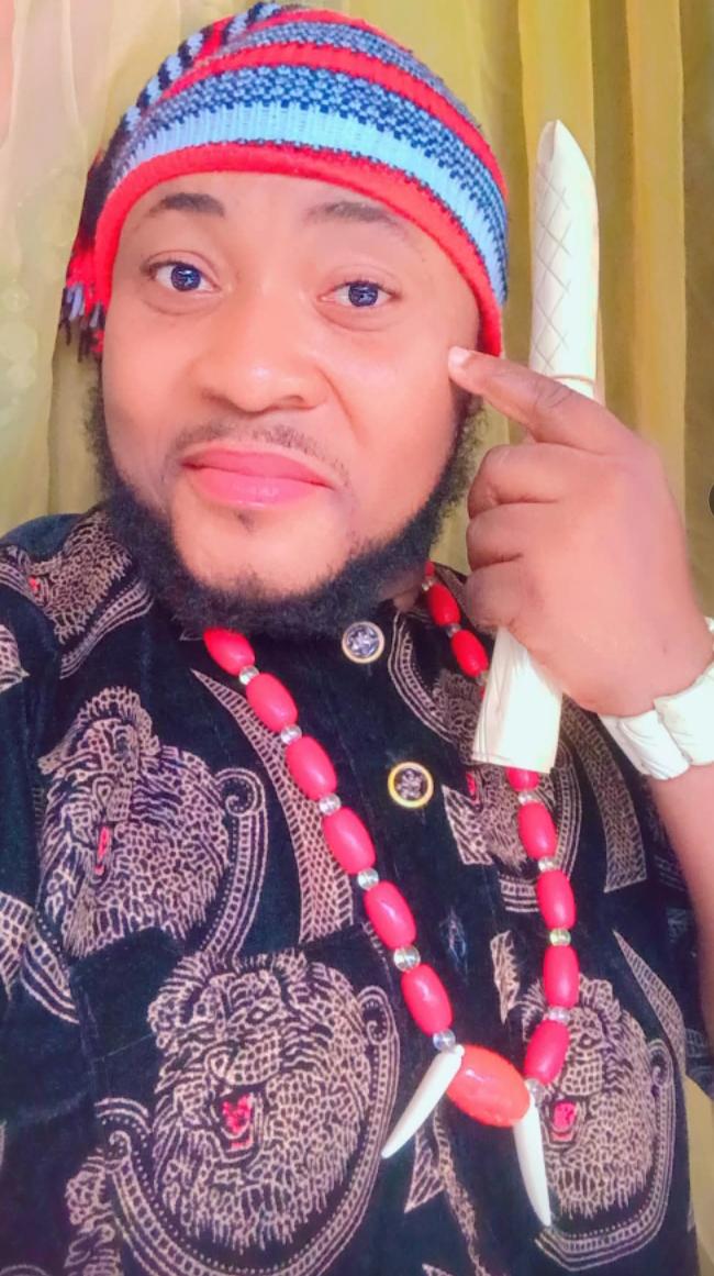 Cute Chi Nwa in Warri, Delta, Nigeria, Nigeria — photo 2 of 11