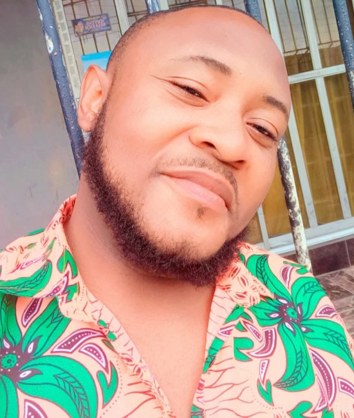 Cute Chi Nwa in Warri, Delta, Nigeria, Nigeria — photo 5 of 11