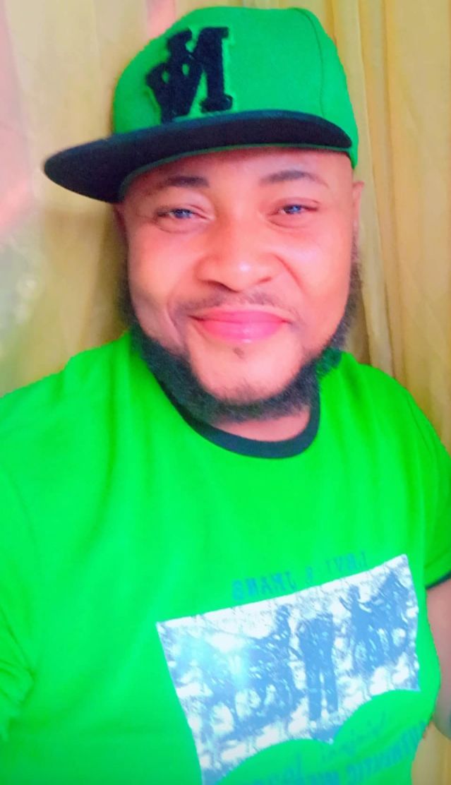 Cute Chi Nwa in Warri, Delta, Nigeria, Nigeria — photo 7 of 11