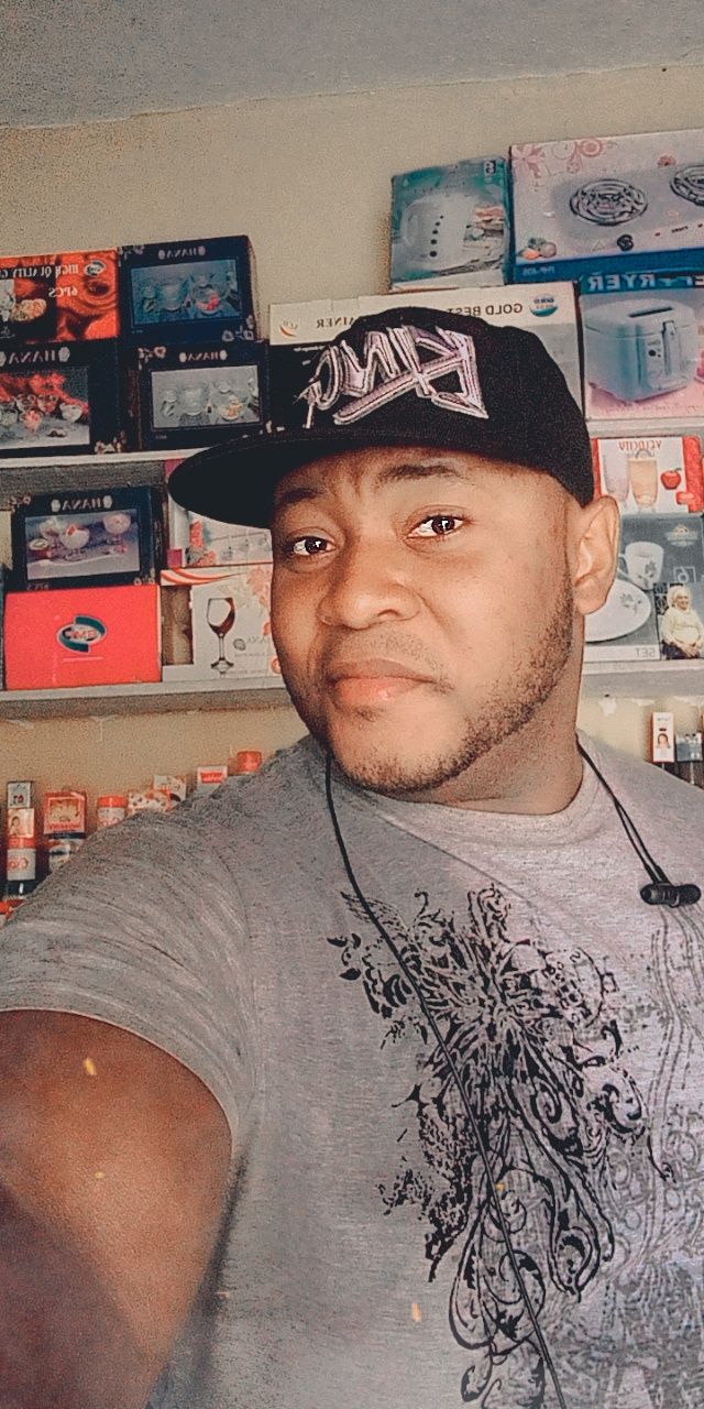 Cute Chi Nwa in Warri, Delta, Nigeria, Nigeria — photo 9 of 11