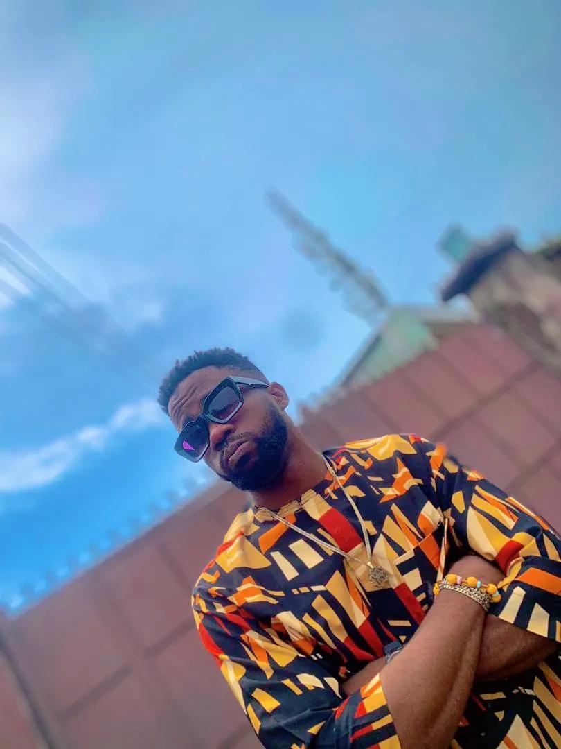 Blesse in Uyo, Akwa Ibom, Nigeria, Nigeria — photo 2 of 3