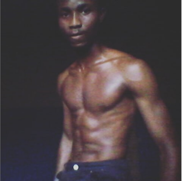 SexGod in Ago-iwoye, Ogun, Nigeria, Nigeria — photo 1 of 5