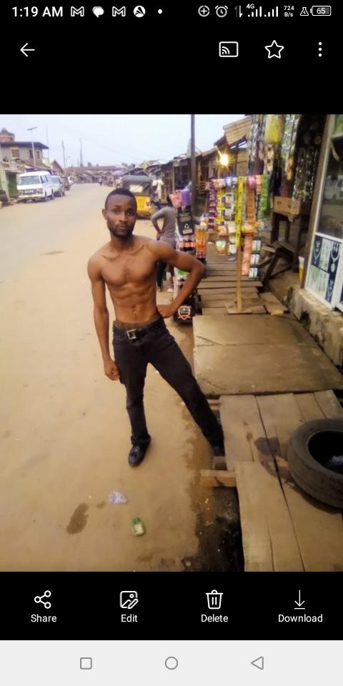 SexGod in Ago-iwoye, Ogun, Nigeria, Nigeria — photo 2 of 5