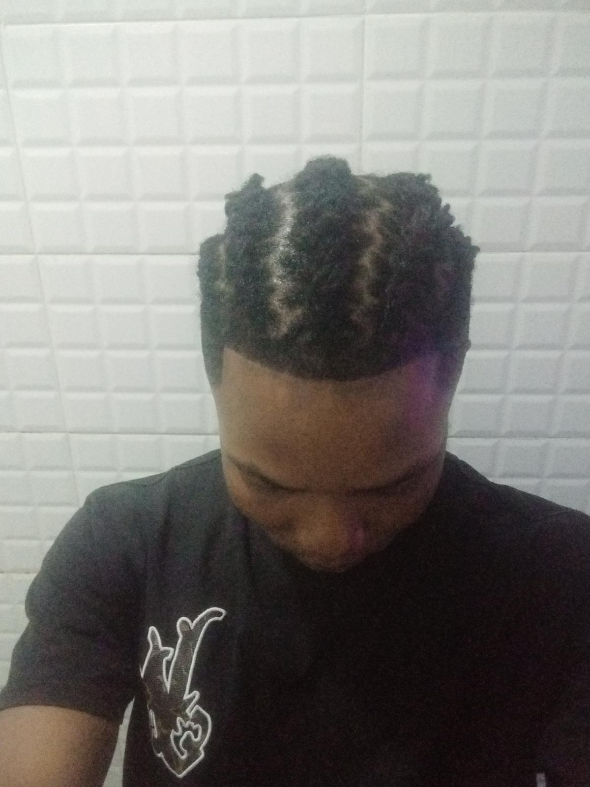 Gentle swag in Ajah, Lagos, Nigeria, Nigeria — photo 3 of 7