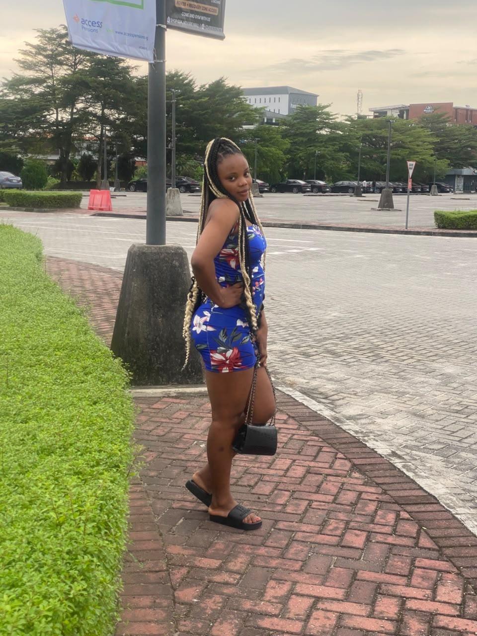 Mmalove in Ajah, Lagos, Nigeria, Nigeria — photo 1 of 2