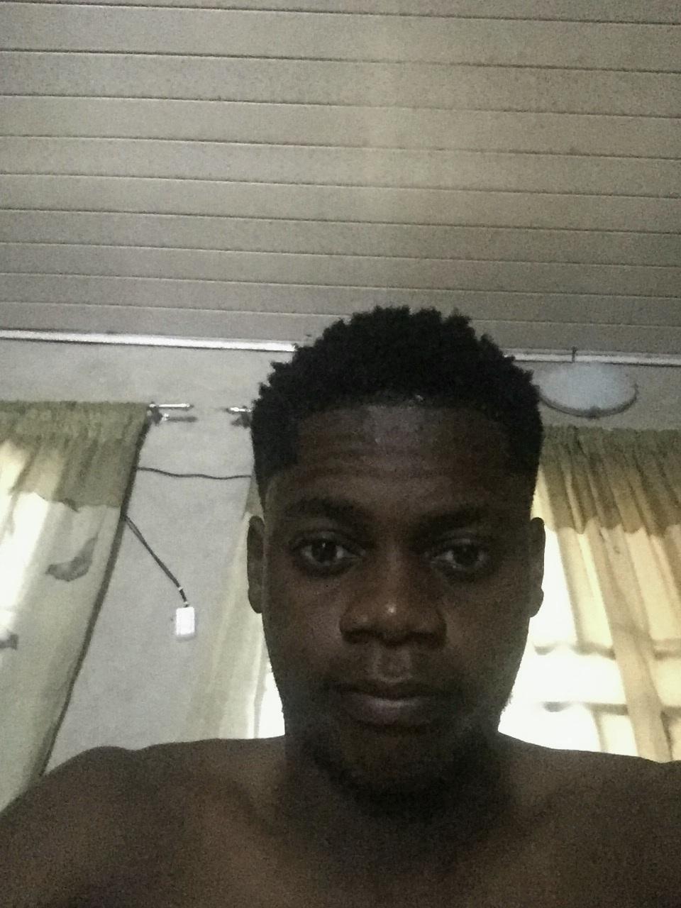 Adeyemi makinde in Gbonyin, Ekiti, Nigeria, Nigeria — photo 1 of 2