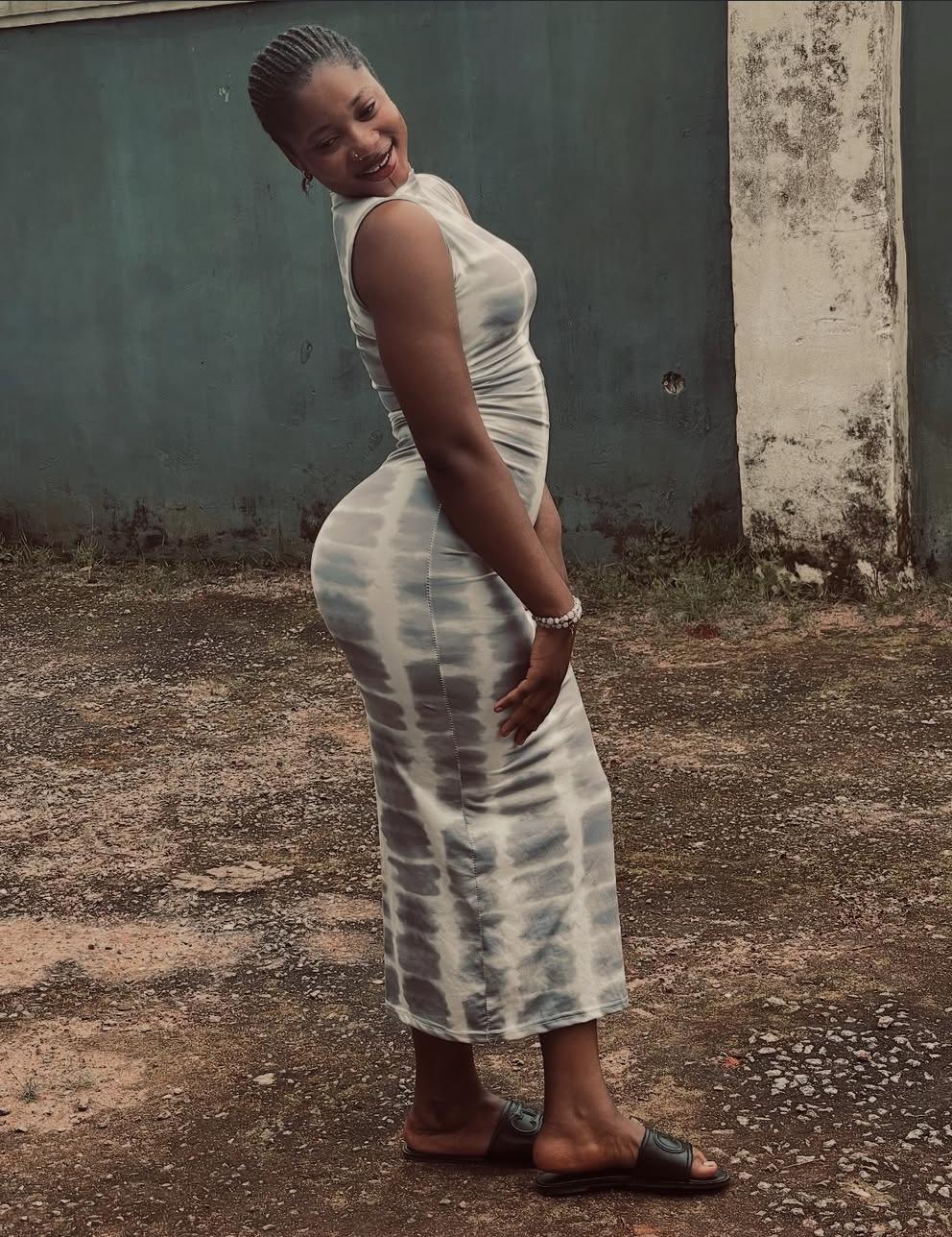 queeneth in Ikeja, Lagos, Nigeria, Nigeria — photo 2 of 7