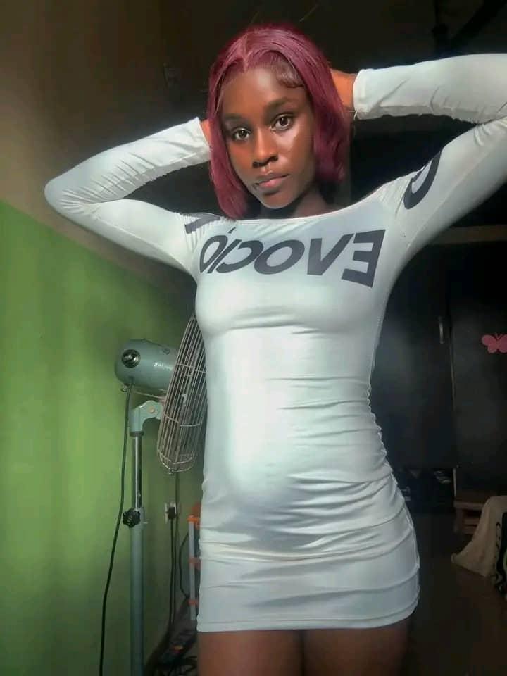 Slim baddie in Ikeja, Lagos, Nigeria, Nigeria — photo 2 of 5