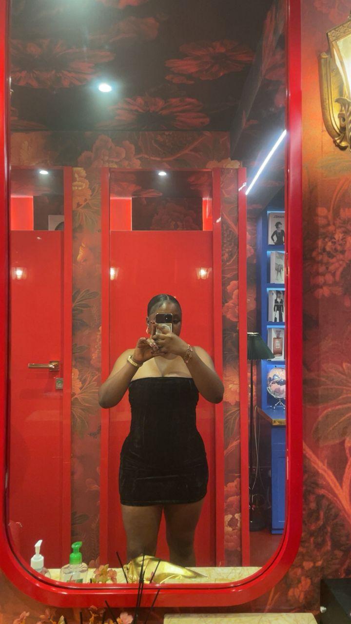 Juicy in Lekki, Lagos, Nigeria, Nigeria — photo 6 of 8