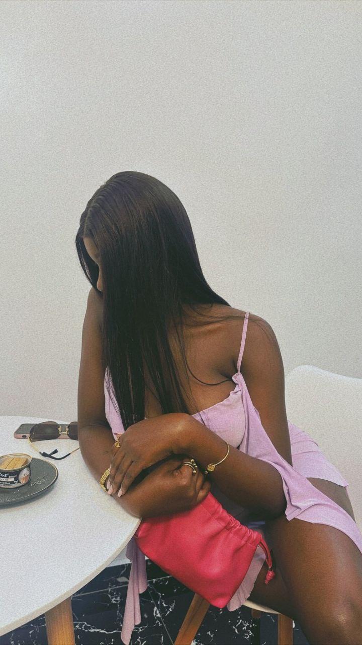 Savage gal in Accra, Greater Accra, Ghana, Ghana — photo 1 of 4
