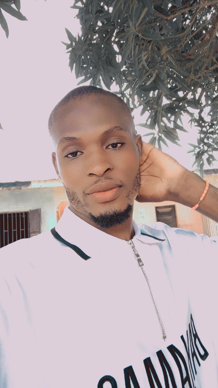 Slim Daddy in Benin City, Ondo, Nigeria, Nigeria — photo 1 of 2