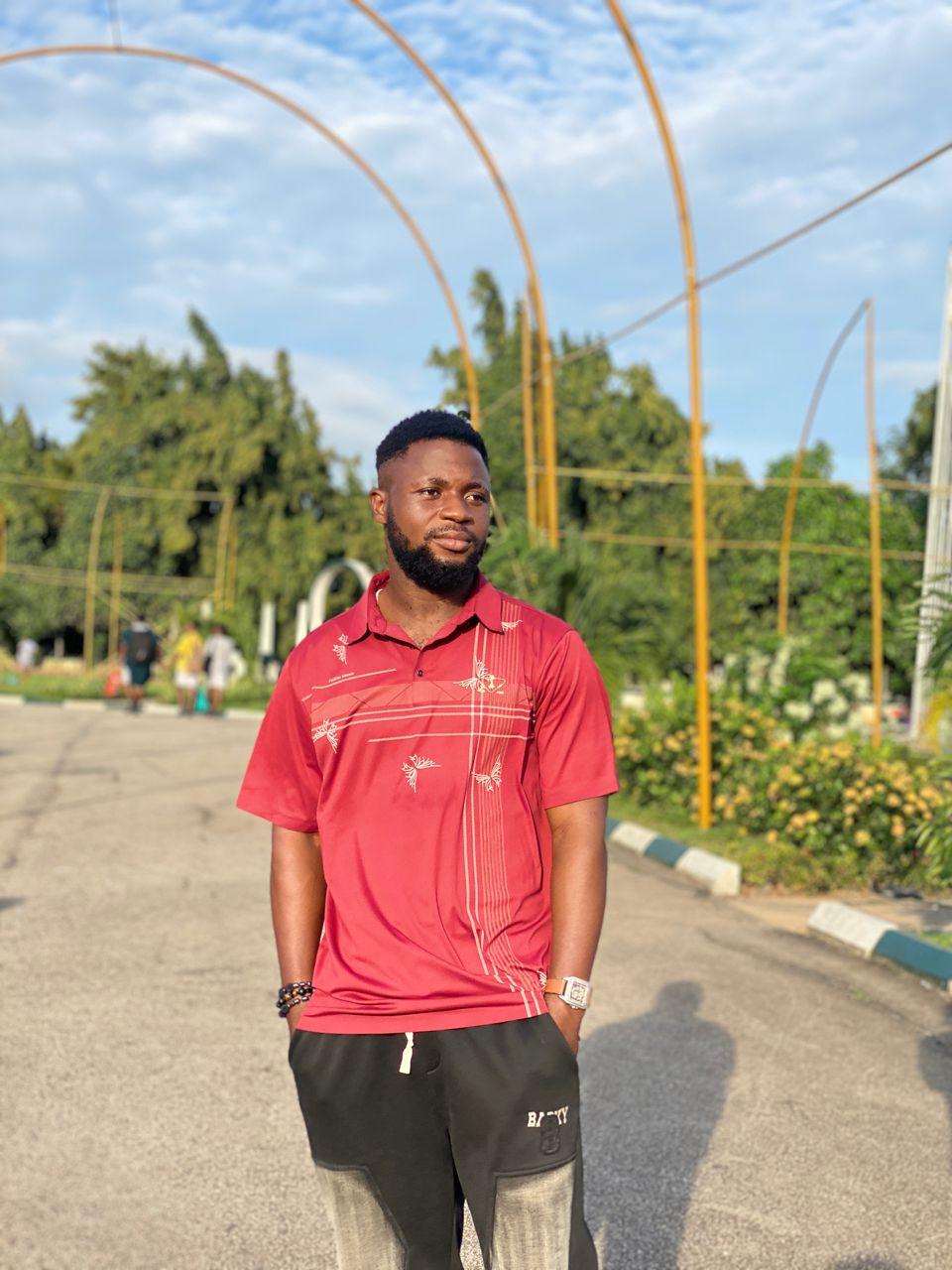 Nelson in Calabar South, Cross River, Nigeria, Nigeria — photo 1 of 3