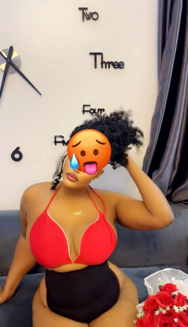 Squirter💦 in Amuwo-Odofin, Lagos, Nigeria, Nigeria — photo 1 of 4