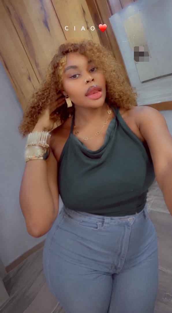 Squirter🚿 in Amuwo-Odofin, Lagos, Nigeria, Nigeria — photo 1 of 5
