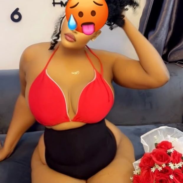 Squirter💦 in Amuwo-Odofin, Lagos, Nigeria, Nigeria — photo 4 of 4