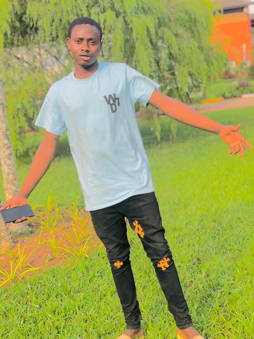 JAY in Ikorodu, Lagos, Nigeria, Nigeria — photo 1 of 3