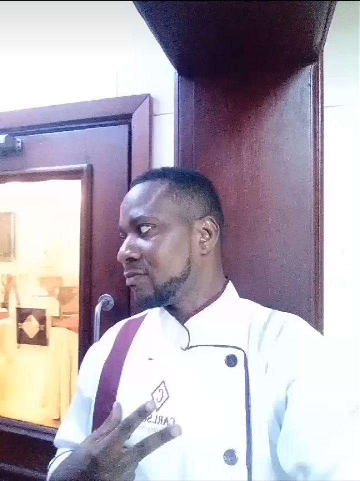Vinsenzo in Abuja, Abuja, Nigeria, Nigeria — photo 1 of 2