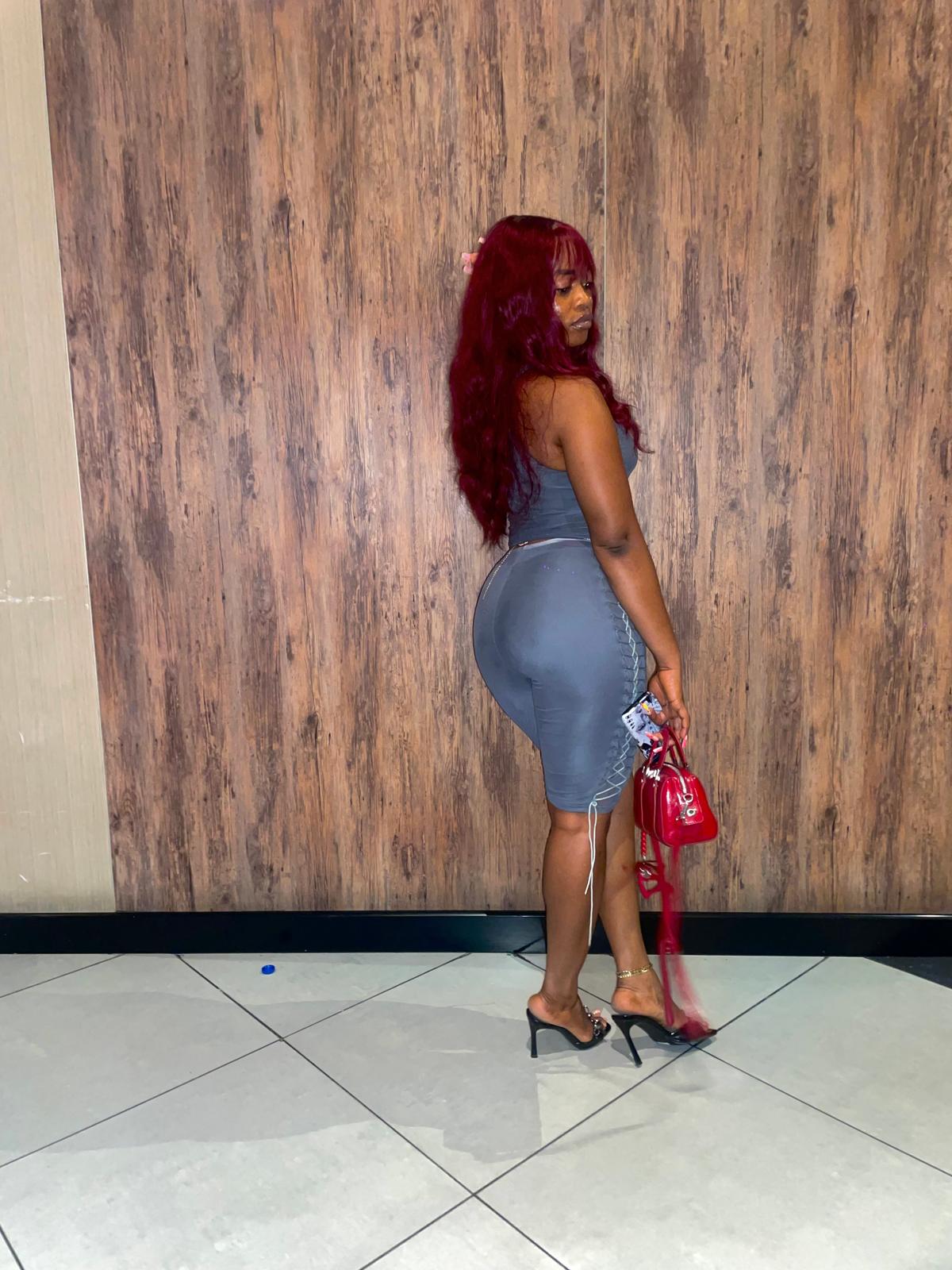 Bigassbitch in Lekki-ajah, Lagos, Nigeria, Nigeria — photo 1 of 2