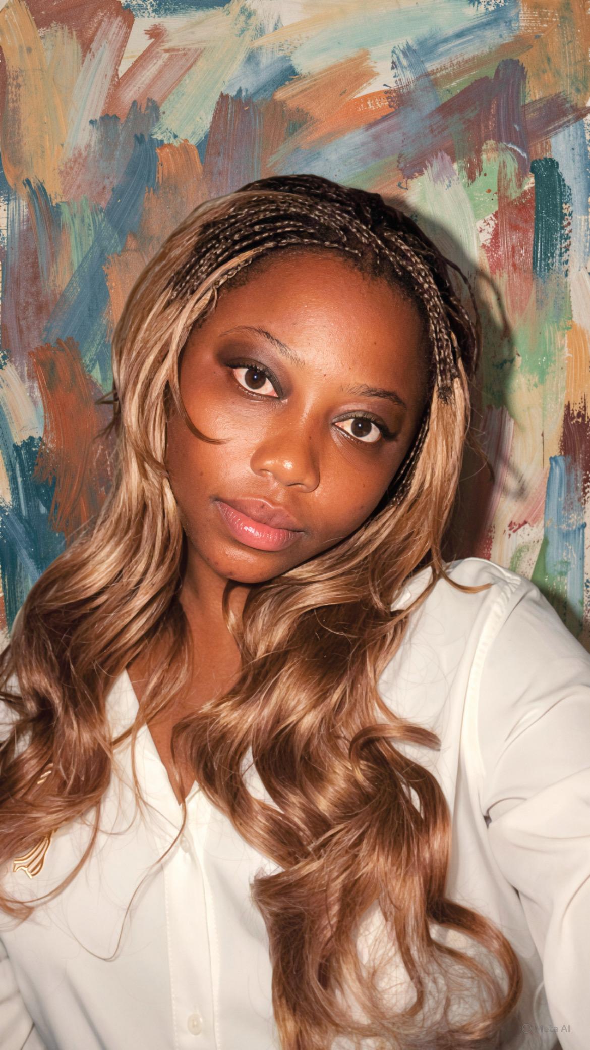 Bloomgal in Warri, Delta, Nigeria, Nigeria — photo 1 of 3