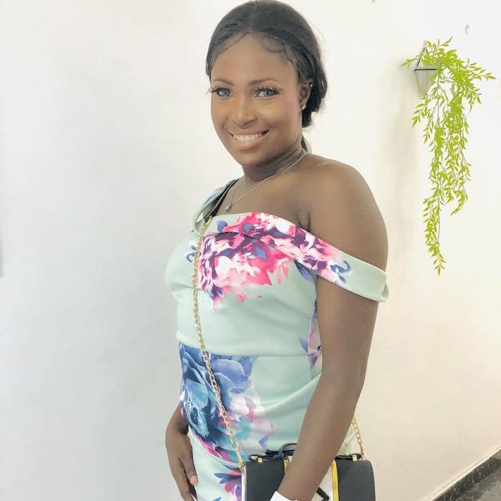 Tonia akins in Lekki , Lagos, Nigeria, Nigeria — photo 3 of 3