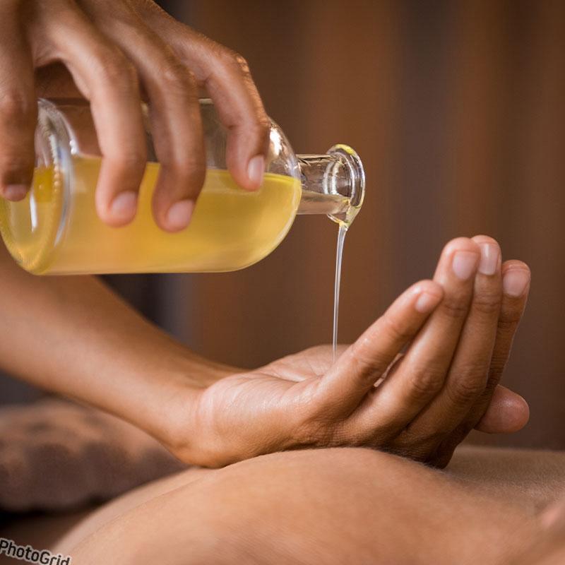Pearl's Massage in Eti-Osa, Lagos, Nigeria, Nigeria — photo 1 of 5