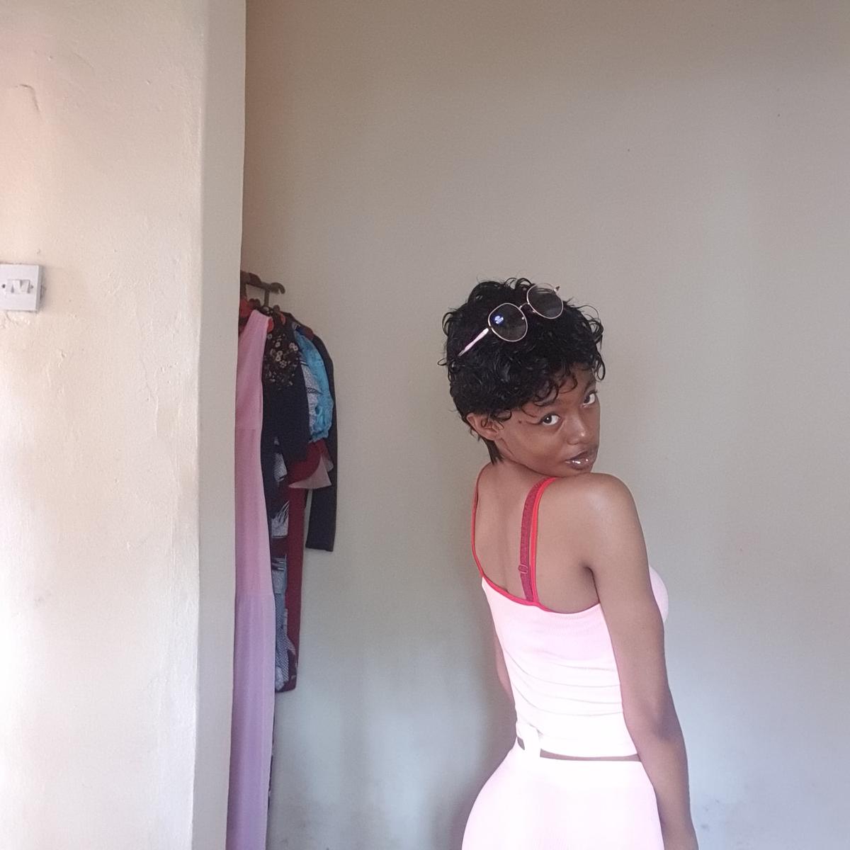 Lena Squirt in Portharcort, Rivers, Nigeria, Nigeria — photo 1 of 2