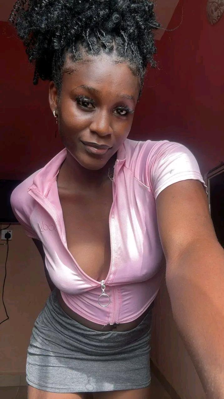 Ruby Angel ❤️ in Ajah, Lagos, Nigeria, Nigeria — photo 2 of 6