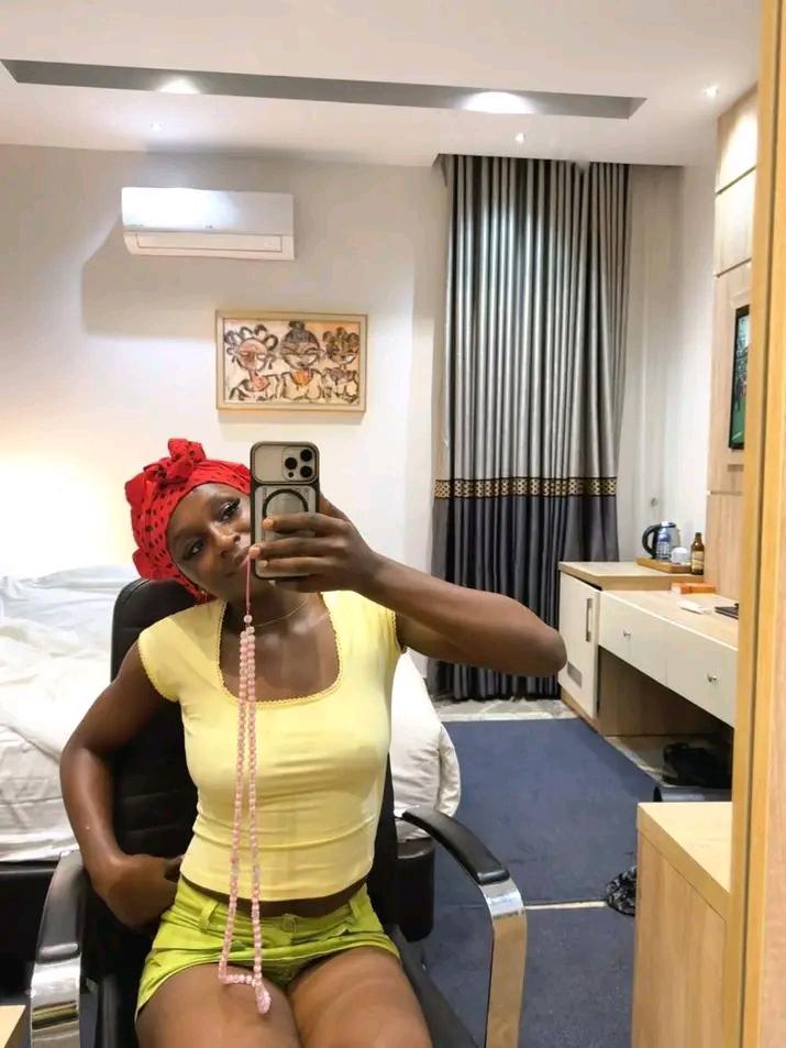 Ruby Angel ❤️ in Ajah, Lagos, Nigeria, Nigeria — photo 3 of 6