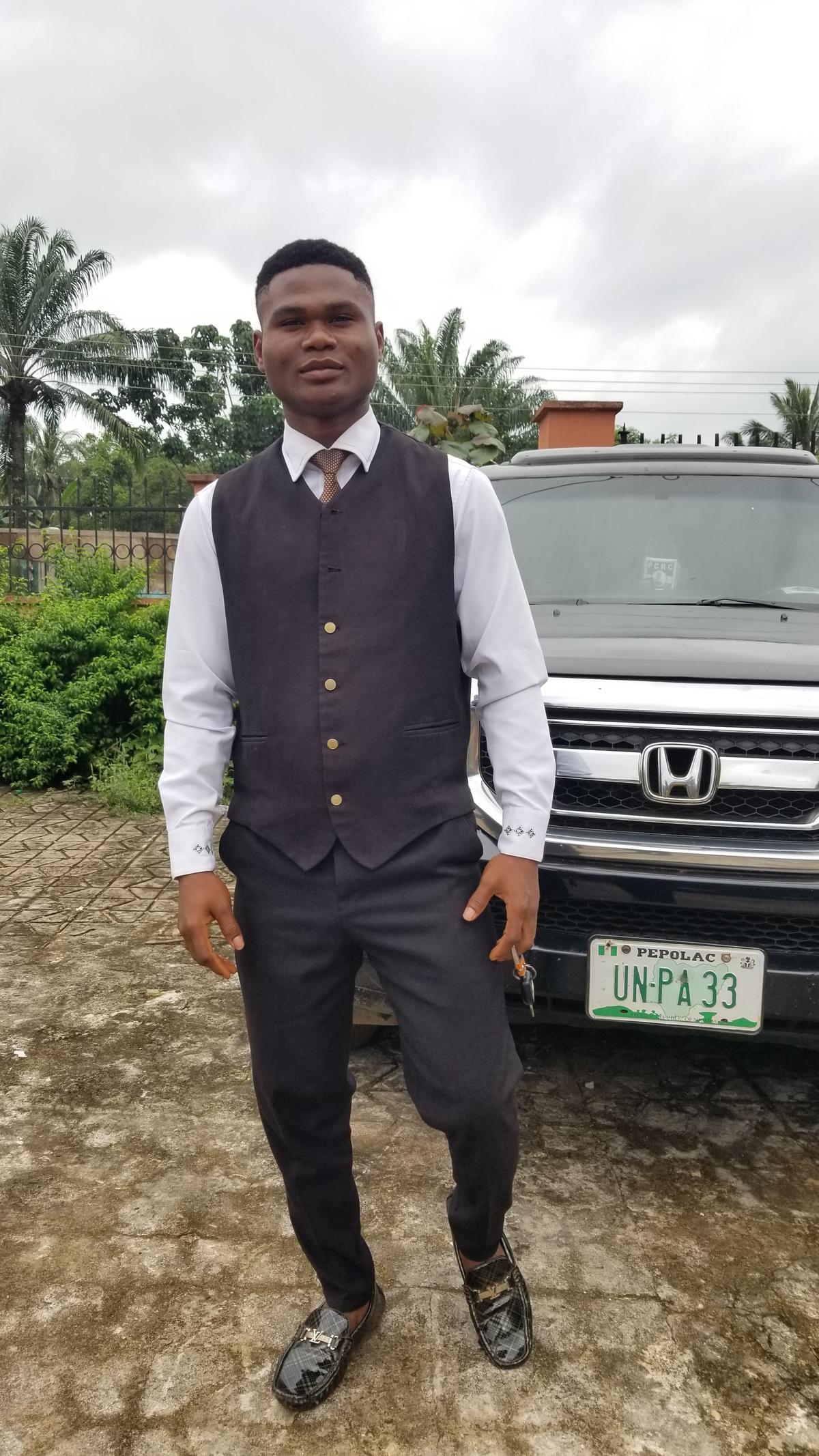 BRIGHTMIKES in Onitsha North, Anambra, Nigeria, Nigeria — photo 1 of 7