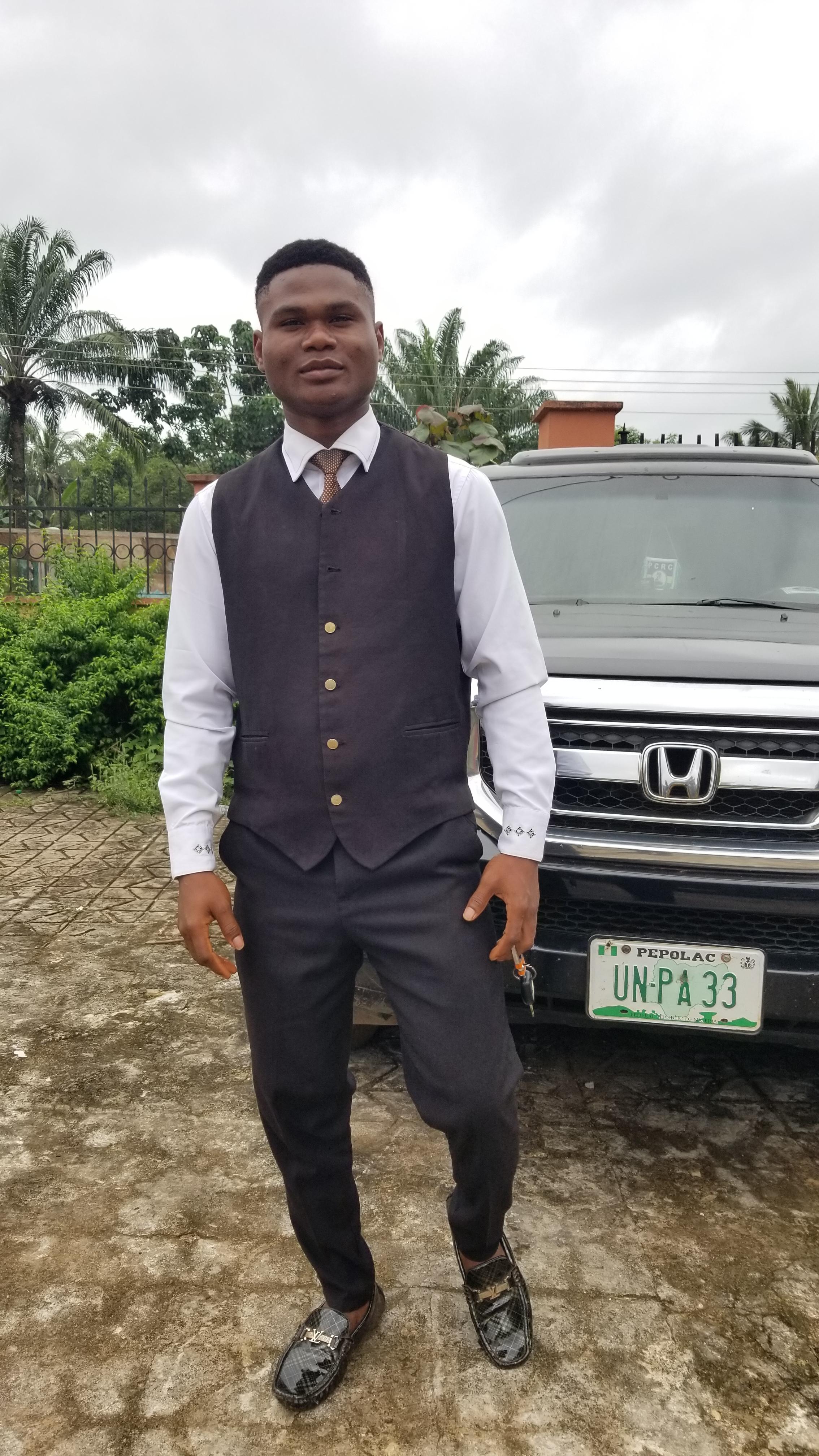 BRIGHTMIKES in Onitsha North, Anambra, Nigeria, Nigeria — photo 1 of 7