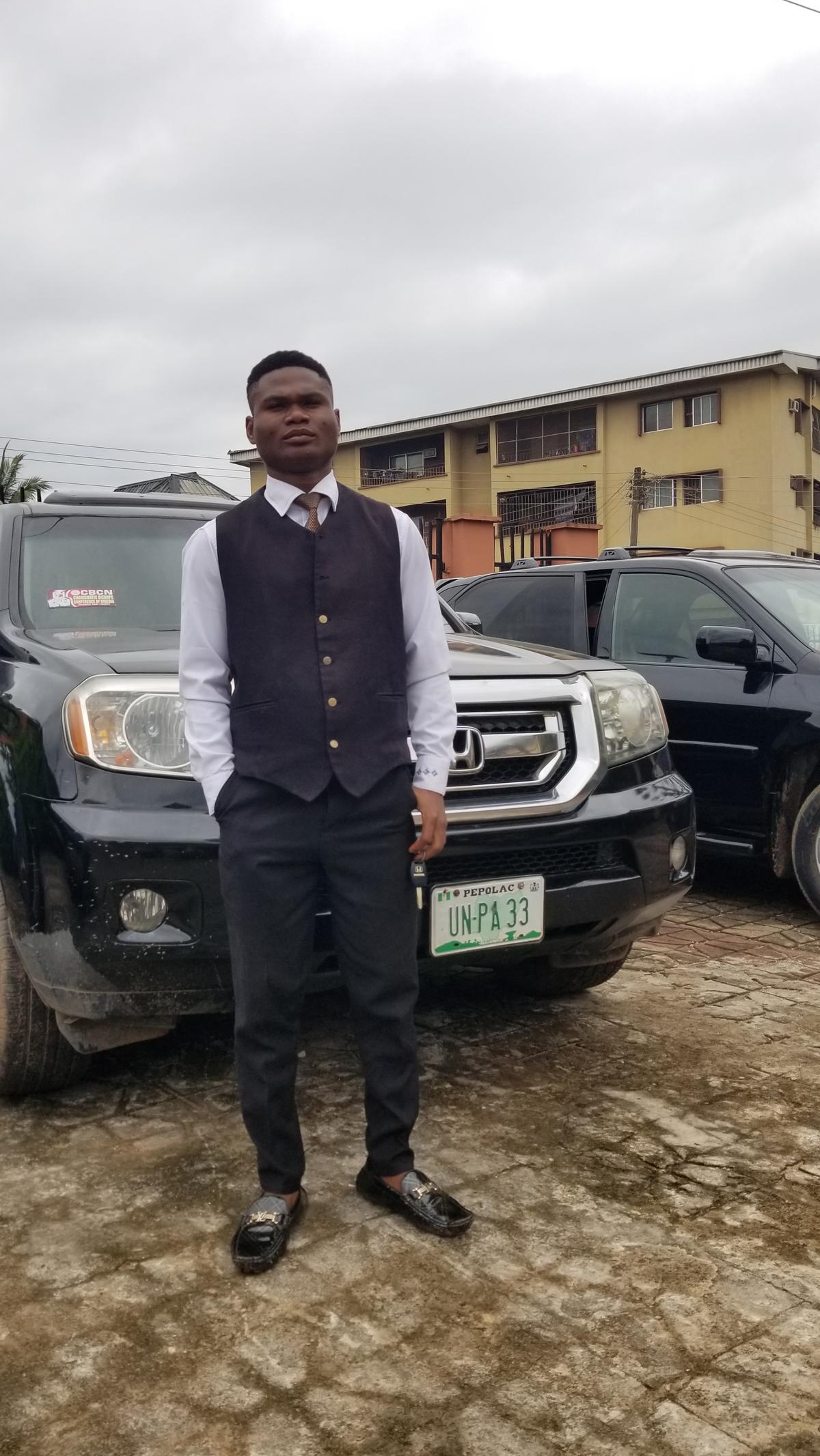 BRIGHTMIKES in Onitsha North, Anambra, Nigeria, Nigeria — photo 6 of 7