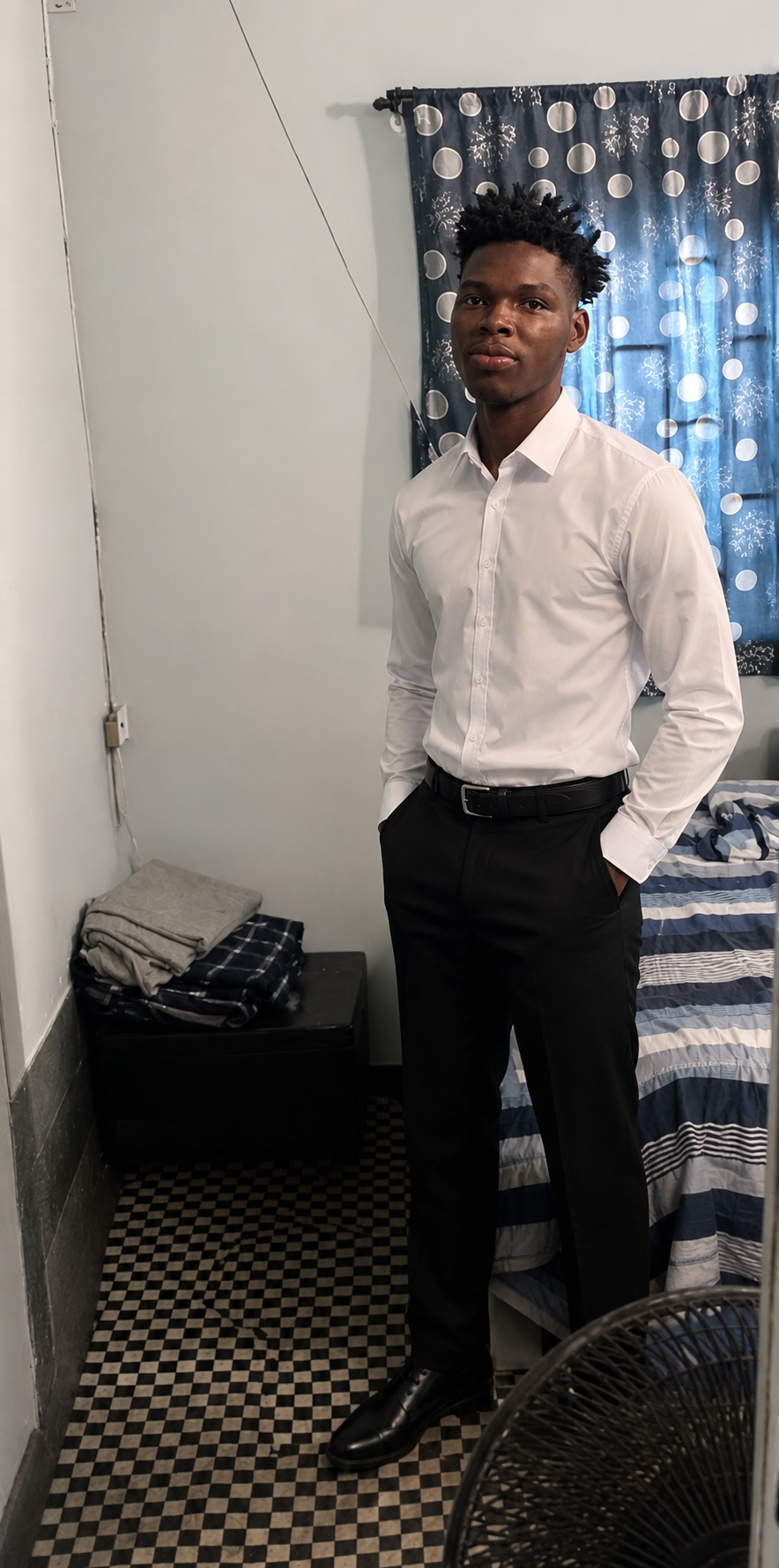sweet boi in Lekki,vi,ajah, Lagos, Nigeria, Nigeria — photo 1 of 2