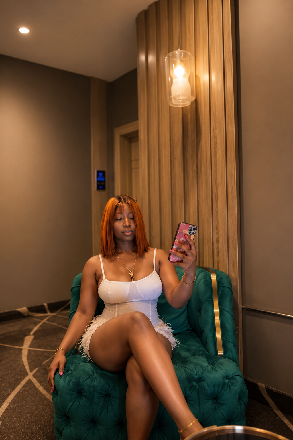 HornyNana in Lekki, Lagos, Nigeria, Nigeria β photo 1 of 3