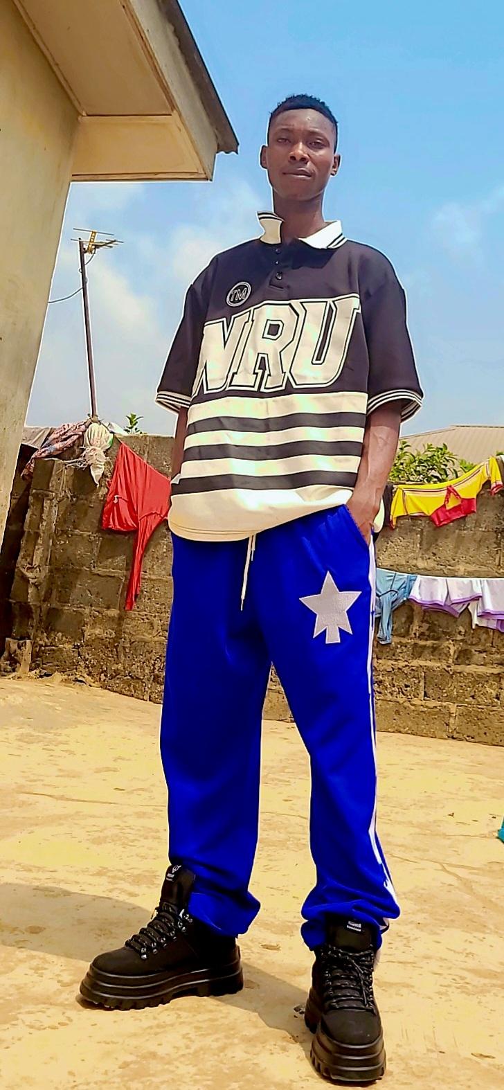 AB in Shagamu , Ogun, Nigeria, Nigeria — photo 1 of 2