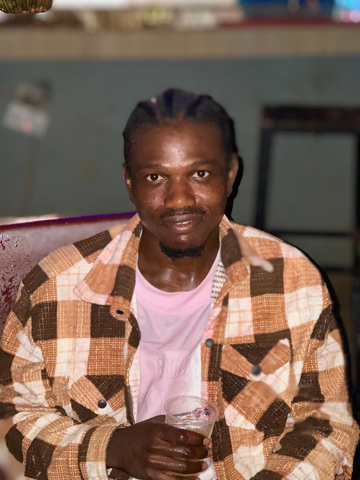 Patient in Accra, Greater Accra, Ghana, Ghana — photo 1 of 2