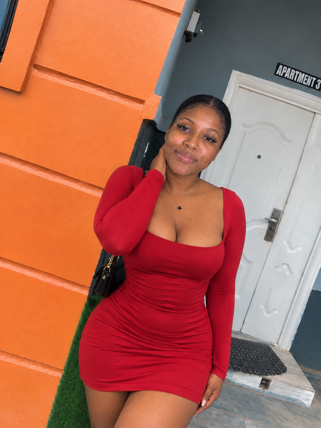 Coco in Ajah, Lagos, Nigeria, Nigeria — photo 1 of 2