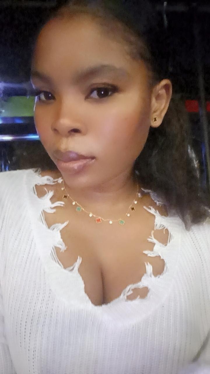 Sassy in Ikeja, Lagos, Nigeria, Nigeria — photo 2 of 4