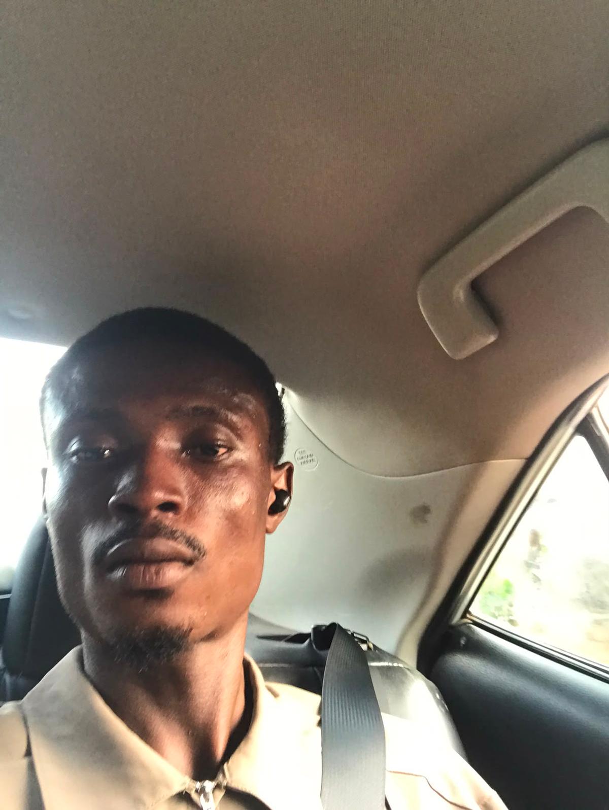 Kelechi in Oba, Anambra, Nigeria, Nigeria — photo 1 of 4