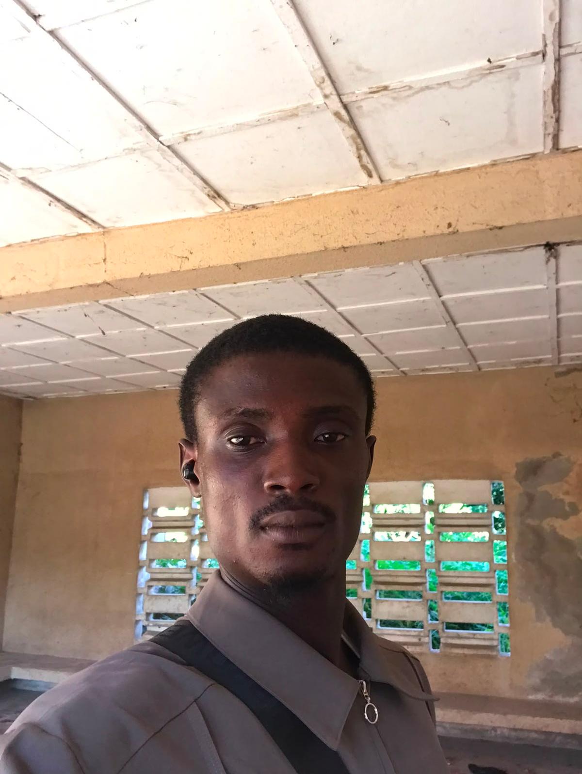 Kelechi in Oba, Anambra, Nigeria, Nigeria — photo 2 of 4