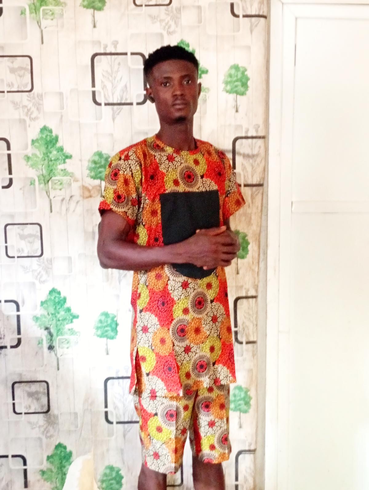 Kelechi in Oba, Anambra, Nigeria, Nigeria — photo 3 of 4