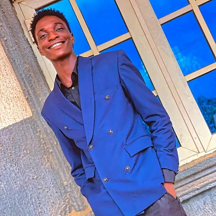 Solomon Augustine in Life Camp , Abuja, Nigeria, Nigeria — photo 1 of 3