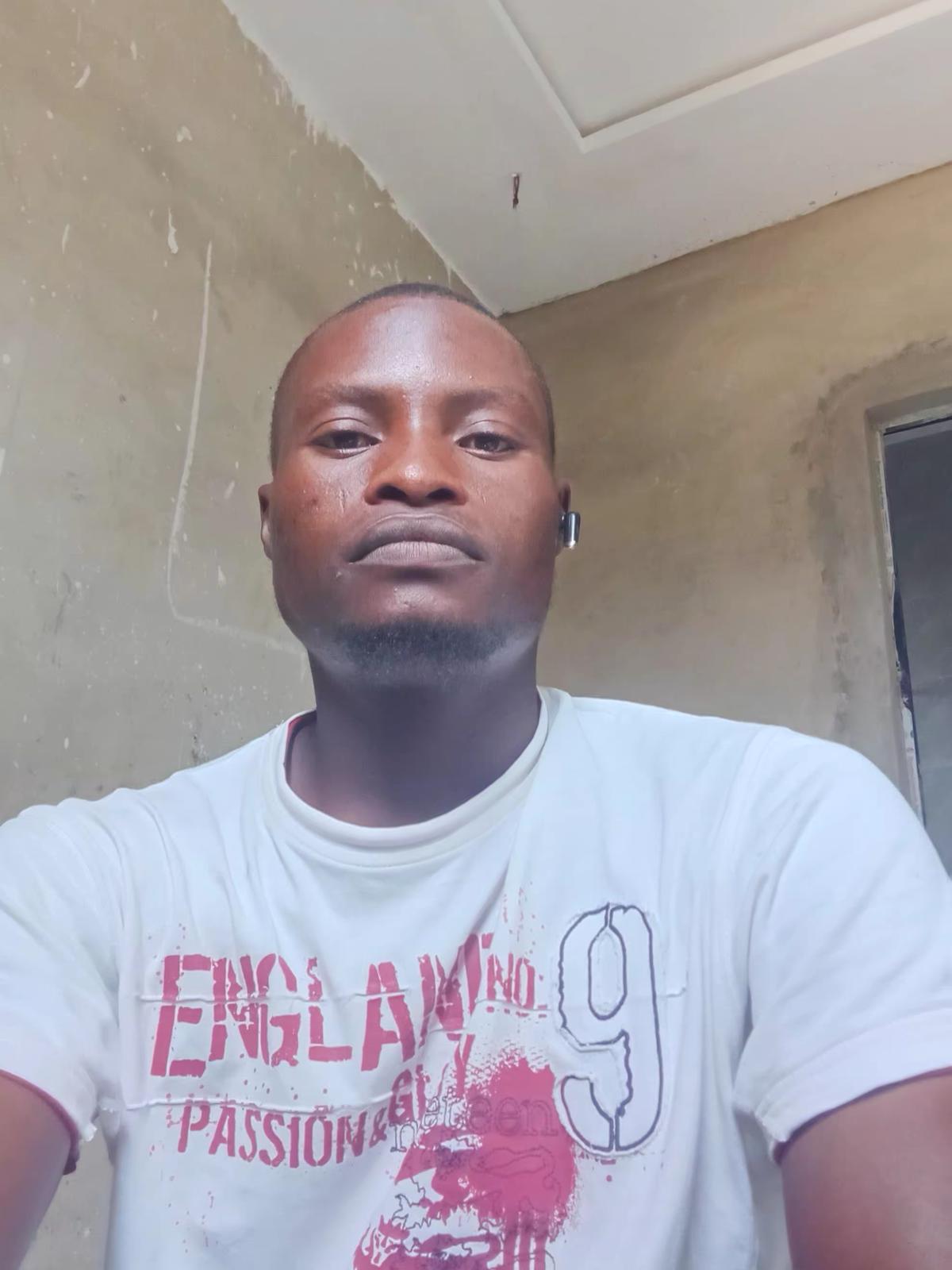 Olaide in Ibadan, Oyo, Nigeria, Nigeria — photo 1 of 2