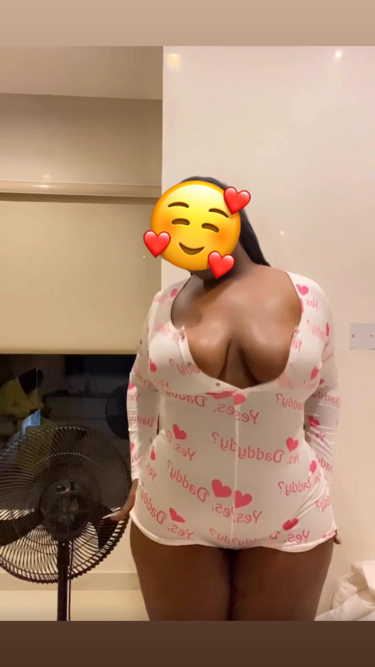 Sweetaurora💦❤️ in Lekki, Lagos, Nigeria, Nigeria — photo 1 of 5