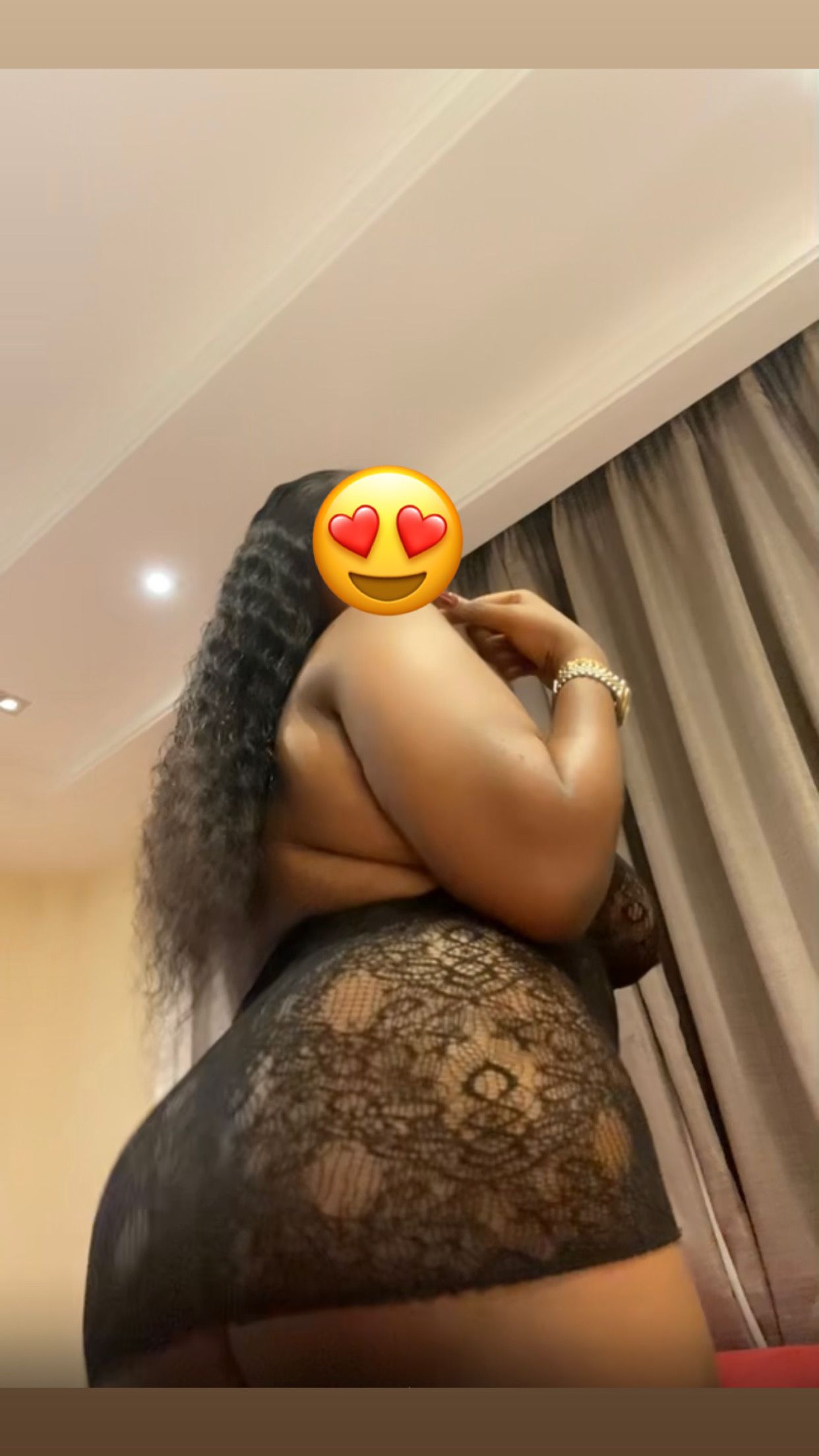 Sweetaurora💦❤️ in Lekki, Lagos, Nigeria, Nigeria — photo 2 of 5