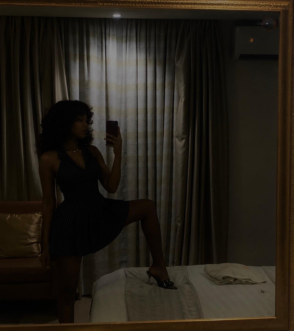 Missy in Ikeja, Lagos, Nigeria, Nigeria β photo 4 of 6